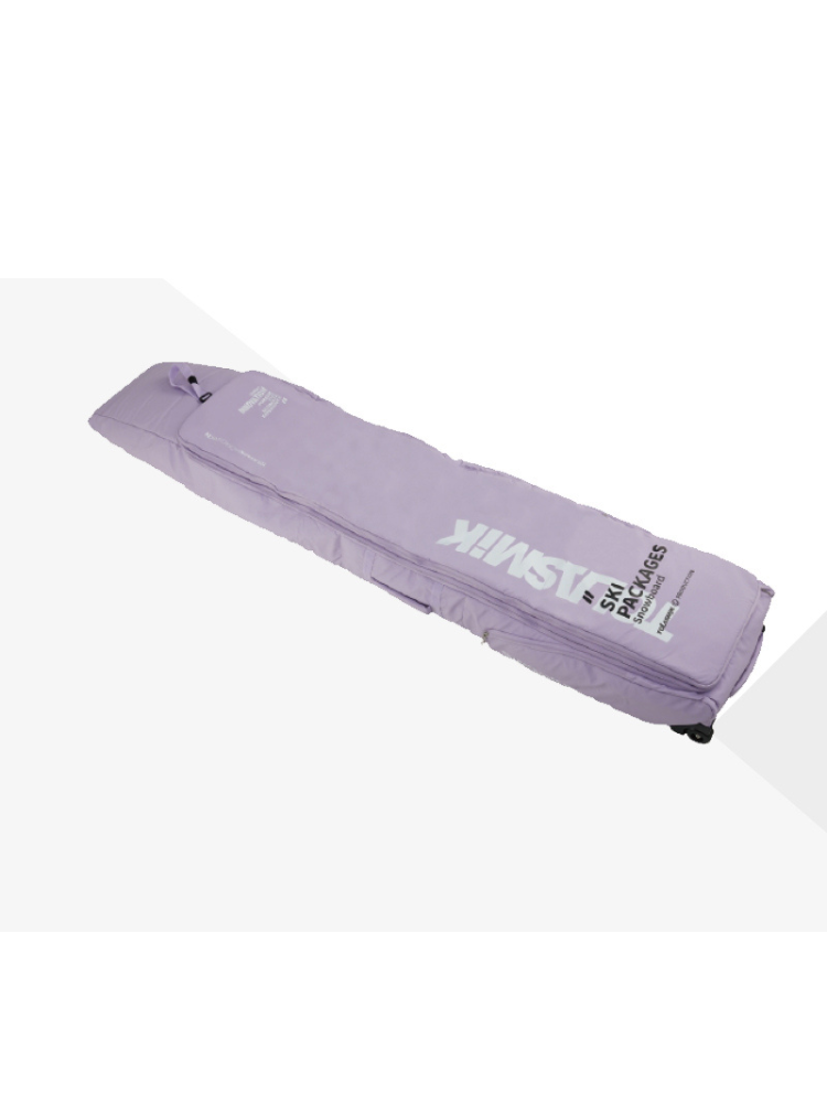 Tolasmik Fitted Single Snowboard Bag