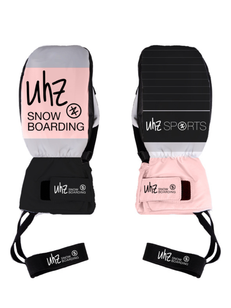 Uhznus Shake Mittens